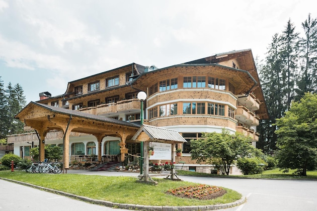 Gallery - Hotel Ribno