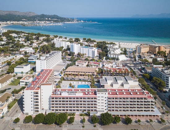 Gallery - INNSiDE by Meliá Alcudia