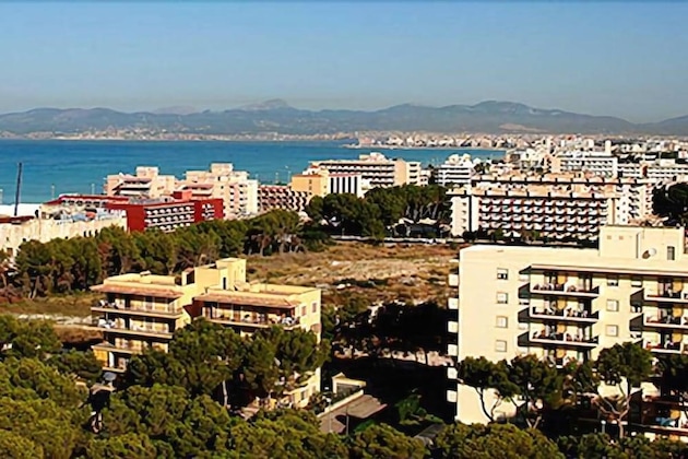Gallery - Cabot Tres Torres Apartamentos