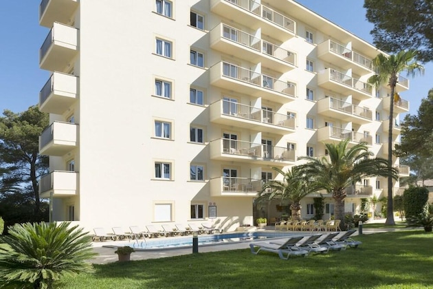Gallery - Cabot Tres Torres Apartamentos