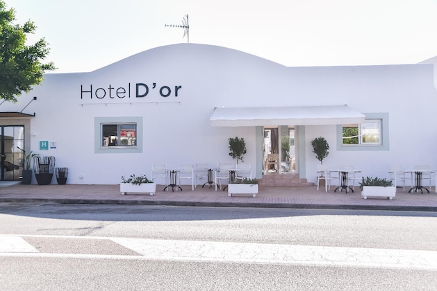 Gallery - Hotel D'or
