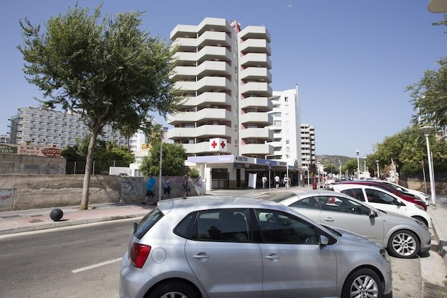 Gallery - Magalluf Playa Apartments - Adults Only