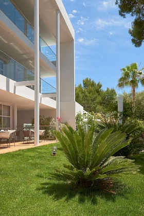 Gallery - Meliá Cala d'Or Boutique Hotel