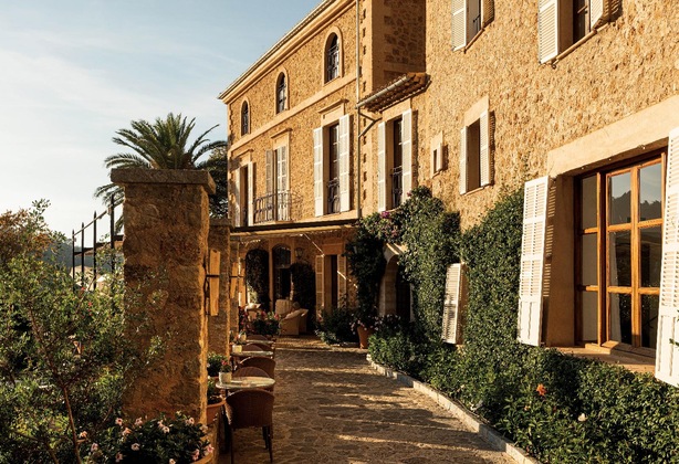 Gallery - La Residencia, A Belmond Hotel
