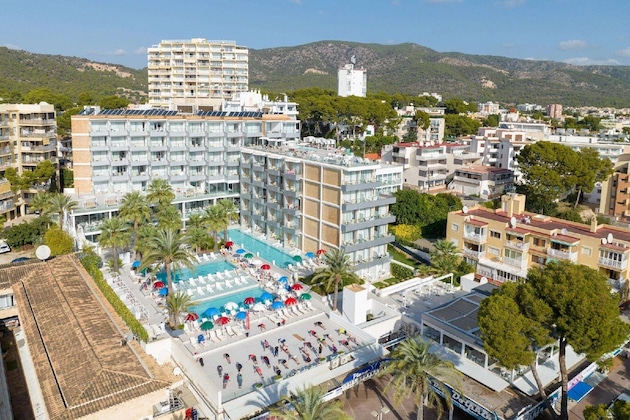 Gallery - Reverence Mare Hotel - Adults Only