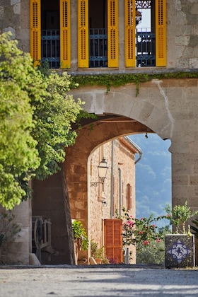 Gallery - Agritourismo Alquería Blanca