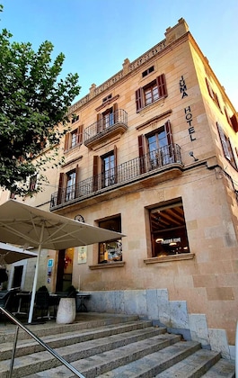 Gallery - Hotel Juma
