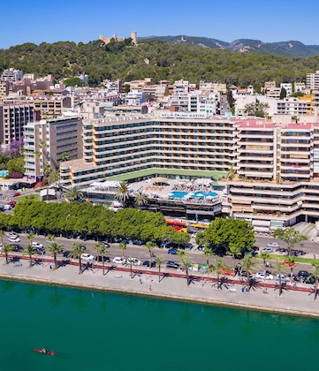 Gallery - Meliá Palma Marina