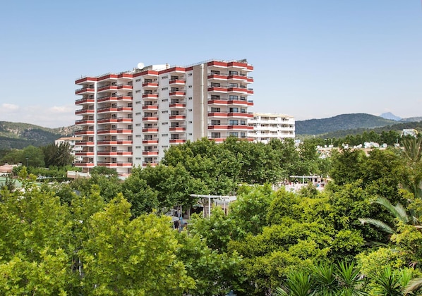 Gallery - Apartamentos Sol Y Vera