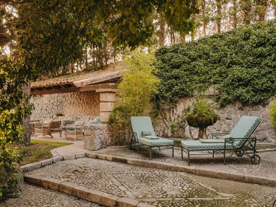 Gallery - Grand Hotel Son Net