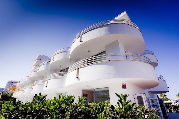 Gallery - Hotel Morito