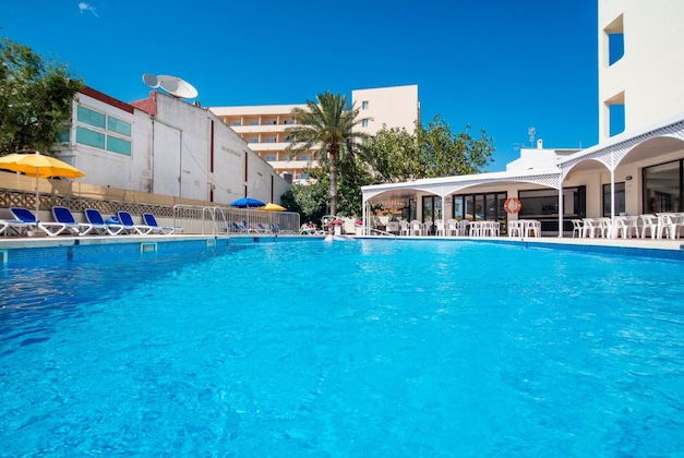 Gallery - Hotel Santa Maria Playa