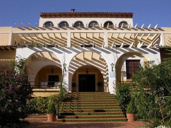 Gallery - Hotel Bahia