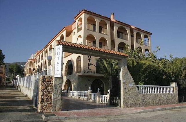 Gallery - Hotel Sancho Iii
