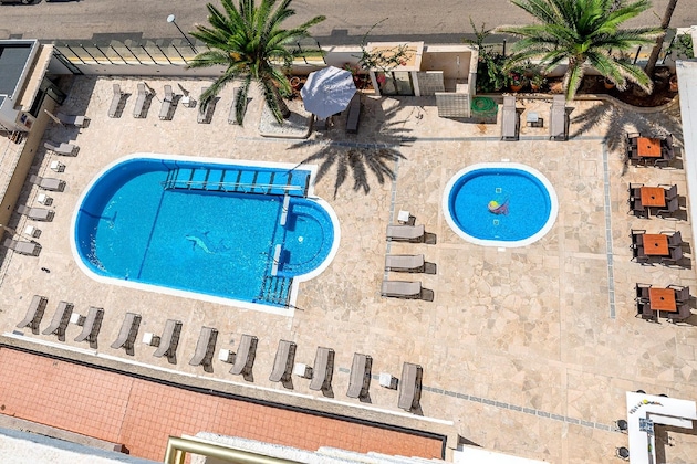 Gallery - Hotel Biniamar