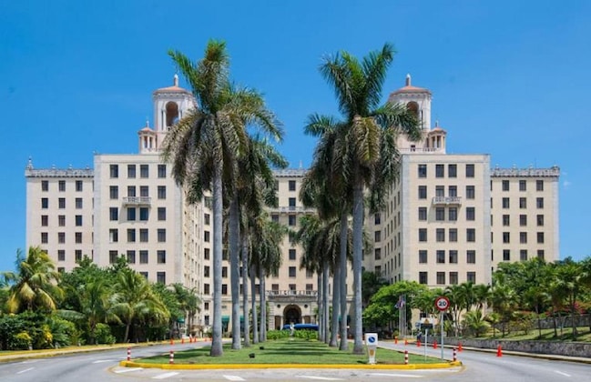 Gallery - Hotel Nacional de Cuba