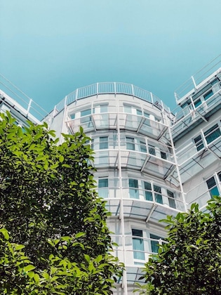 Gallery - Awa Hotel