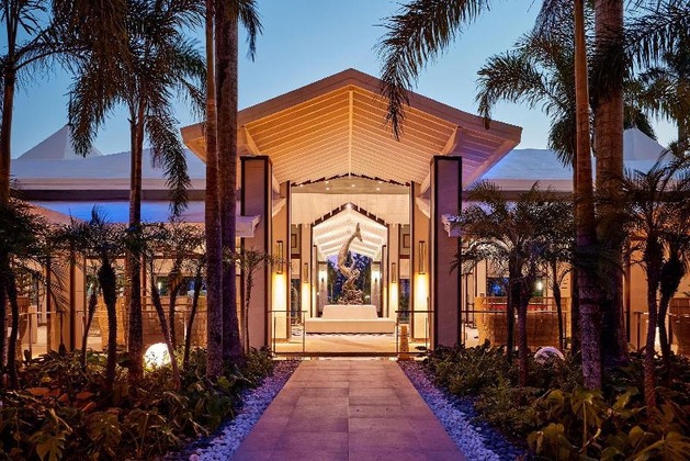 Gallery - Hotel Riu Palace Macao - All Inclusive