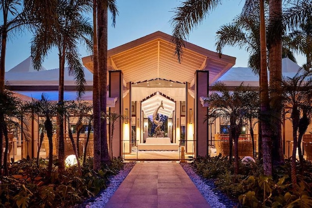 Gallery - Hotel Riu Palace Macao - All Inclusive