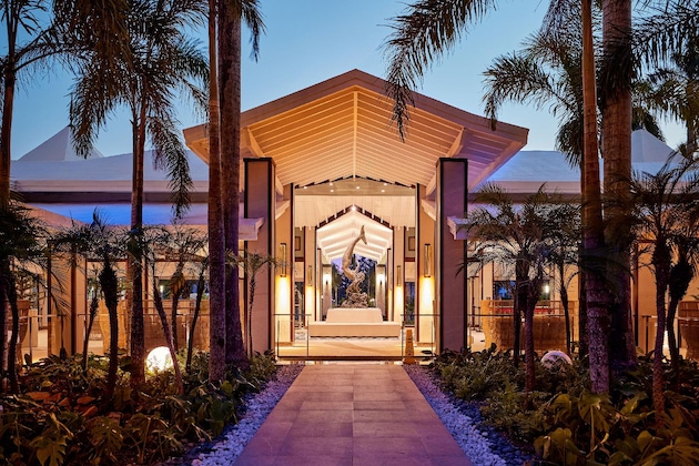 Gallery - Hotel Riu Palace Macao - All Inclusive