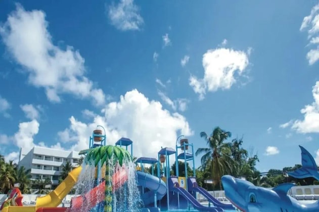 Gallery - Hotel Riu Bambu - All Inclusive