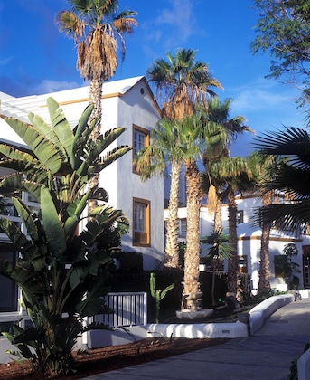 Gallery - Apartamentos Livvo Morromar