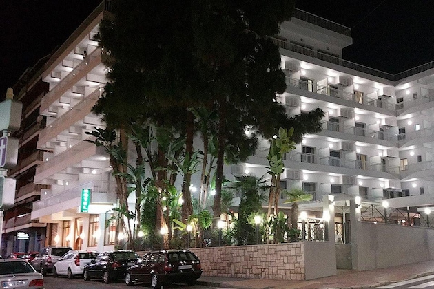 Gallery - Hotel Teremar