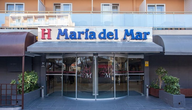 Gallery - Hotel Maria Del Mar