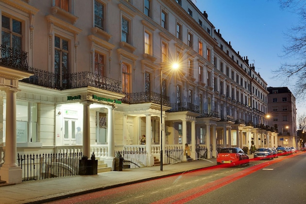 Gallery - Park Avenue Bayswater Inn Hyde Park