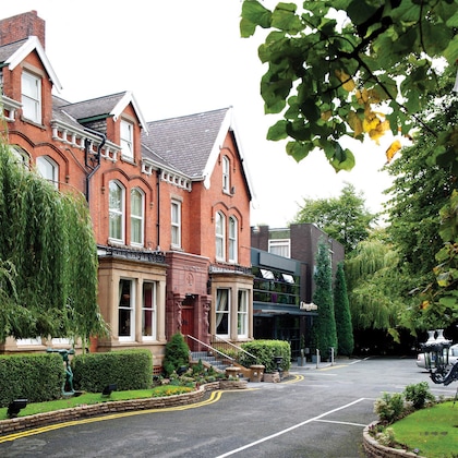 Gallery - Manchester South Hotel, Sure Hotel Collection by Best Western