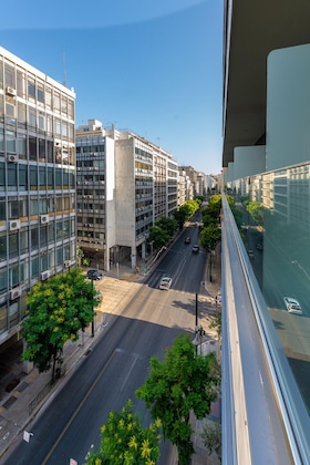 Gallery - Polis Grand Hotel