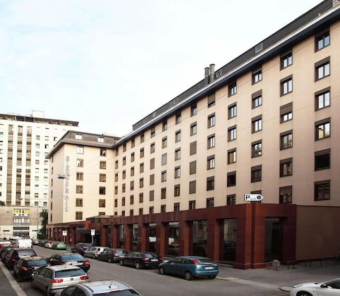 Gallery - Starhotels Ritz