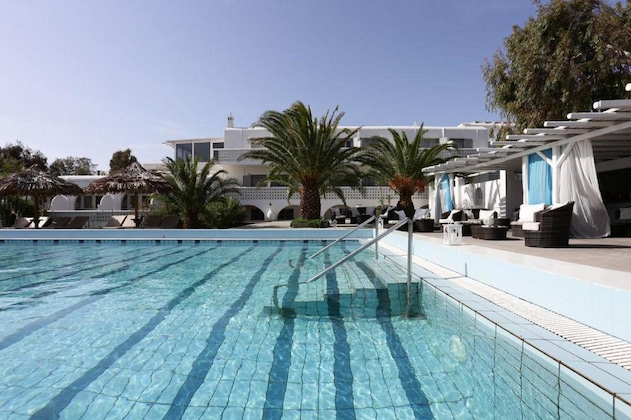 Gallery - Aphrodite Beach