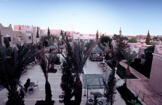 Gallery - Hotel Palmeraie