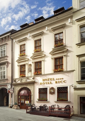 Gallery - Hotel Royal Ricc