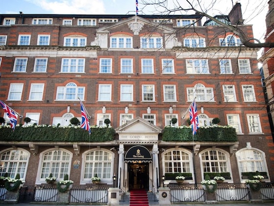 Gallery - The Goring Hotel