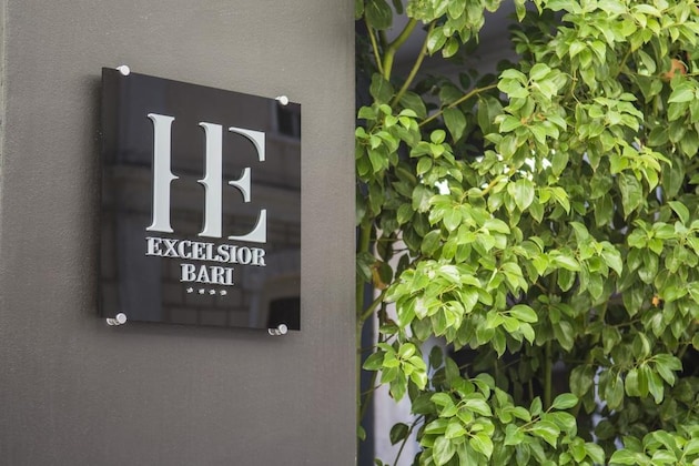Gallery - Hotel Excelsior Bari