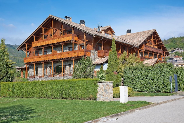 Gallery - Hotel Grèvol Spa