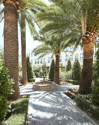 Gallery - The Westin Valencia