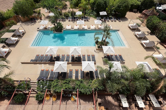 Gallery - Luna Club Hotel Yoga & Spa 4*Sup