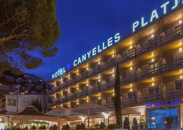 Gallery - Canyelles Platja
