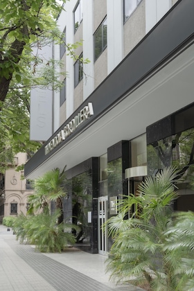 Gallery - Nh Mendoza Cordillera