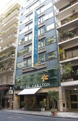 Gallery - Hotel Solans Carlton