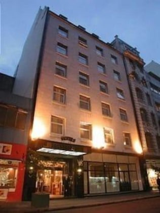 Gallery - Mayflower Suites