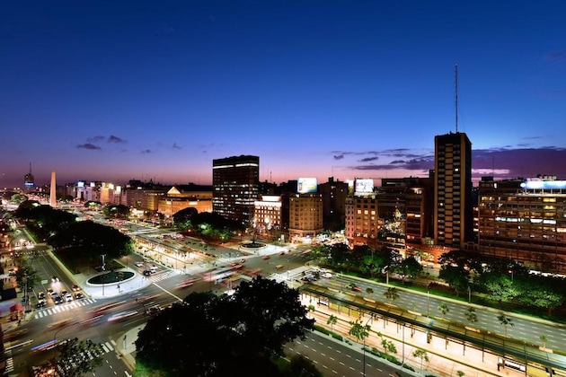 Gallery - Pestana Buenos Aires