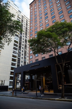 Gallery - Sofitel Buenos Aires Recoleta