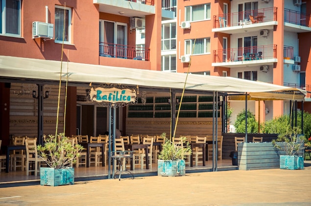 Gallery - Coral Beach Complex