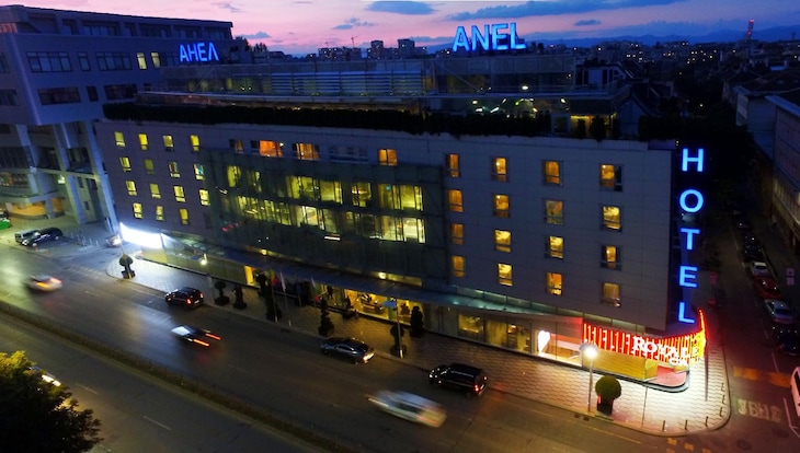 Gallery - Hotel Anel