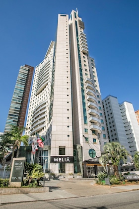 Gallery - Meliá Jardim Europa