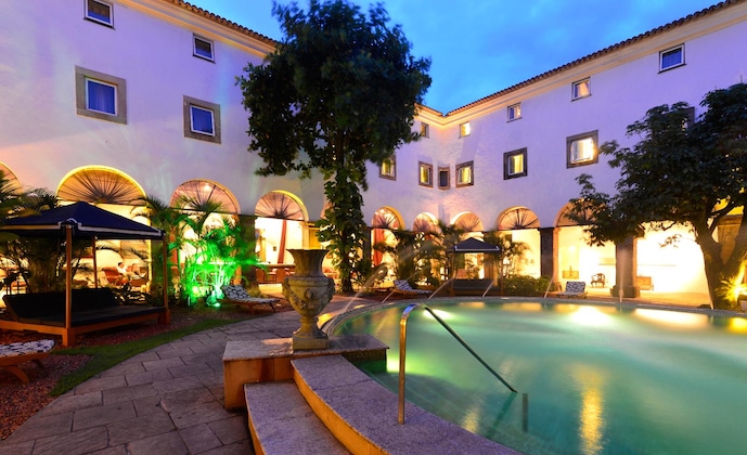 Gallery - Pestana Convento Do Carmo